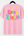 Blossom Raise a Hallelujah back design [pair|blossom|back|2]