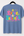 Washed Denim Raise a Hallelujah back design [pair|washed-denim|back|2]