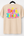 Ivory Raise a Hallelujah back design [pair|ivory|back|2]