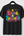 Black Raise a Hallelujah back design [pair|black|back|2]