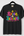 Black Raise a Hallelujah front design [pair|black|front|1]