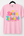 Blossom Raise a Hallelujah front design [pair|blossom|front|1]