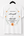 White Strength and Dignity back design [pair|white|back|2]