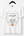 White Strength and Dignity front design [pair|white|front|1]